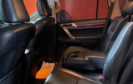 Lexus GX II, 2015 год, 3 650 000 рублей, 2 фотография