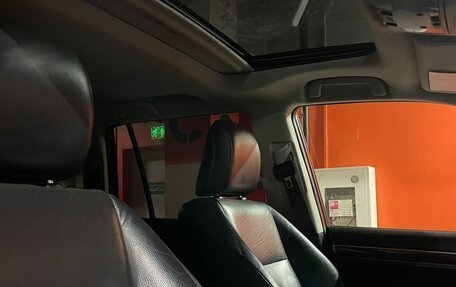 Lexus GX II, 2015 год, 3 650 000 рублей, 8 фотография