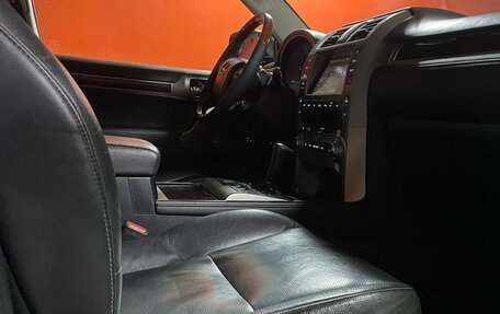 Lexus GX II, 2015 год, 3 650 000 рублей, 6 фотография