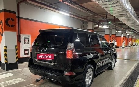 Lexus GX II, 2015 год, 3 650 000 рублей, 4 фотография