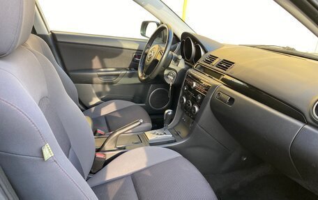 Mazda 3, 2008 год, 720 000 рублей, 5 фотография