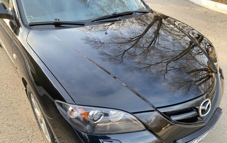 Mazda 3, 2008 год, 720 000 рублей, 3 фотография