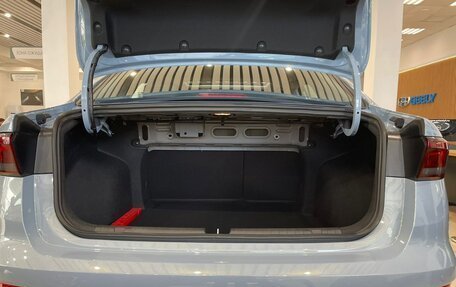 Geely Emgrand, 2024 год, 2 663 990 рублей, 7 фотография