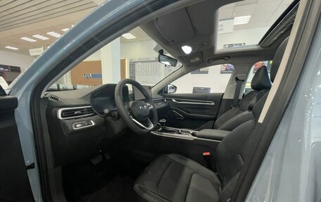 Geely Emgrand, 2024 год, 2 663 990 рублей, 9 фотография