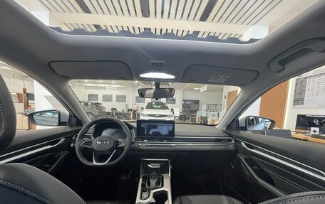 Geely Emgrand, 2024 год, 2 663 990 рублей, 10 фотография