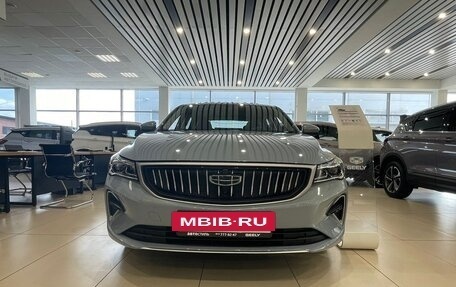 Geely Emgrand, 2024 год, 2 663 990 рублей, 2 фотография
