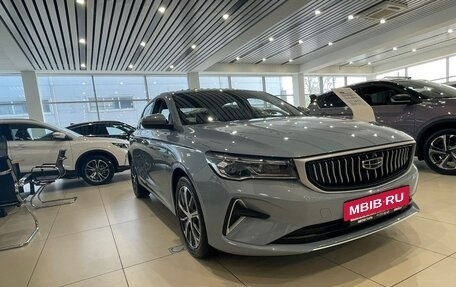 Geely Emgrand, 2024 год, 2 663 990 рублей, 3 фотография