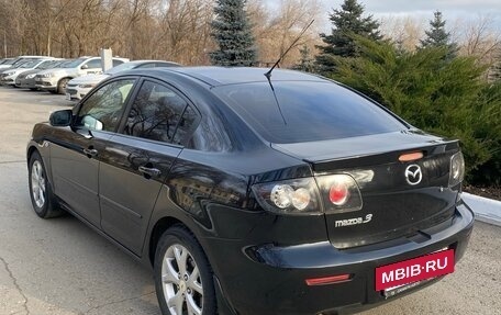 Mazda 3, 2008 год, 720 000 рублей, 2 фотография