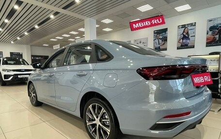 Geely Emgrand, 2024 год, 2 663 990 рублей, 4 фотография