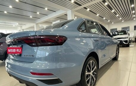 Geely Emgrand, 2024 год, 2 663 990 рублей, 5 фотография