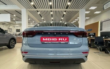 Geely Emgrand, 2024 год, 2 663 990 рублей, 6 фотография