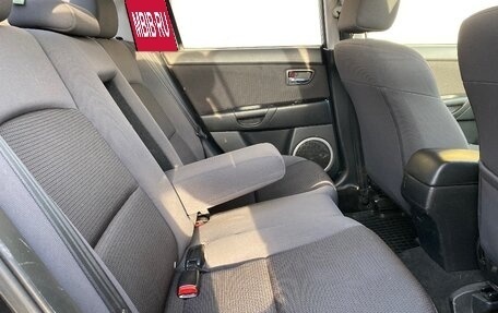 Mazda 3, 2008 год, 720 000 рублей, 6 фотография