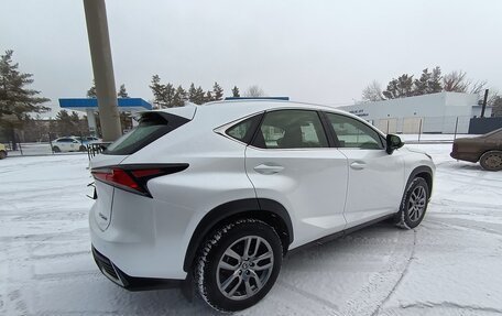 Lexus NX I, 2018 год, 3 500 000 рублей, 4 фотография