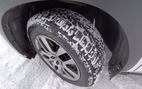 Lexus NX I, 2018 год, 3 500 000 рублей, 7 фотография