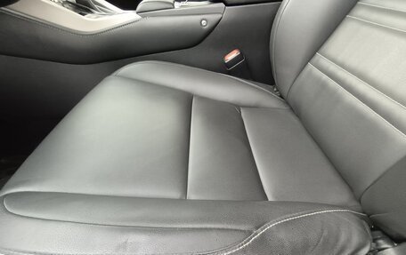 Lexus NX I, 2018 год, 3 500 000 рублей, 21 фотография