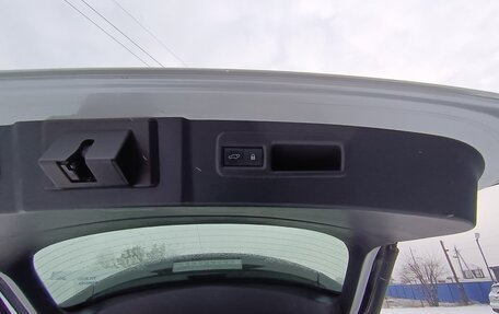 Lexus NX I, 2018 год, 3 500 000 рублей, 25 фотография