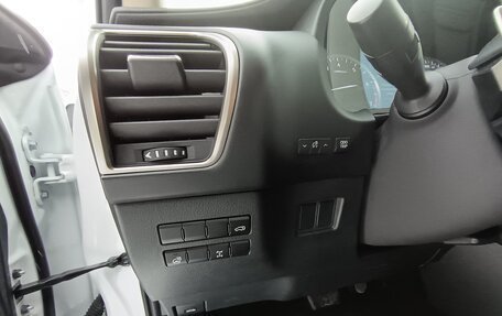 Lexus NX I, 2018 год, 3 500 000 рублей, 20 фотография