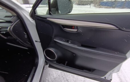 Lexus NX I, 2018 год, 3 500 000 рублей, 18 фотография