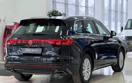 Volkswagen Touareg III, 2025 год, 8 170 000 рублей, 4 фотография