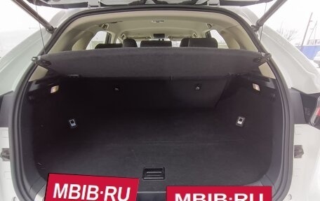 Lexus NX I, 2018 год, 3 500 000 рублей, 22 фотография