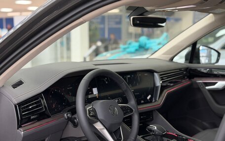 Volkswagen Touareg III, 2025 год, 8 170 000 рублей, 8 фотография