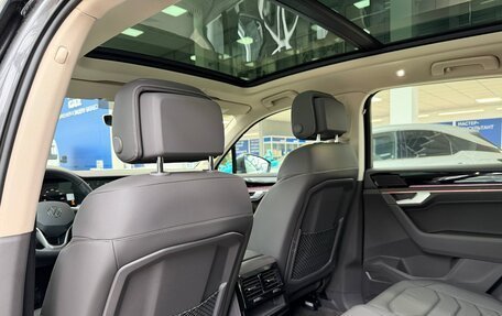 Volkswagen Touareg III, 2025 год, 8 170 000 рублей, 15 фотография