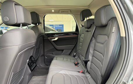 Volkswagen Touareg III, 2025 год, 8 170 000 рублей, 14 фотография