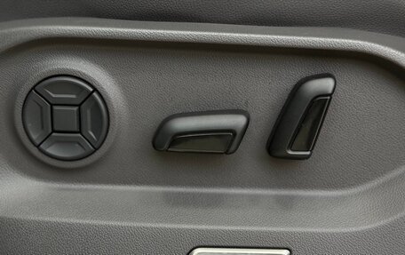 Volkswagen Touareg III, 2025 год, 8 170 000 рублей, 10 фотография