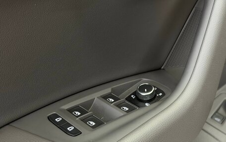 Volkswagen Touareg III, 2025 год, 8 170 000 рублей, 9 фотография