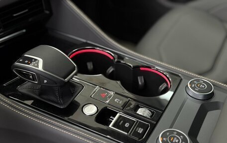 Volkswagen Touareg III, 2025 год, 8 170 000 рублей, 11 фотография