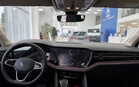 Volkswagen Touareg III, 2025 год, 8 170 000 рублей, 13 фотография