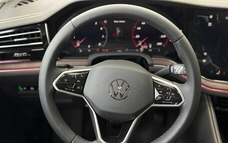 Volkswagen Touareg III, 2025 год, 8 170 000 рублей, 12 фотография