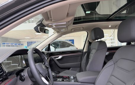 Volkswagen Touareg III, 2025 год, 8 170 000 рублей, 7 фотография