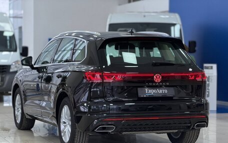 Volkswagen Touareg III, 2025 год, 8 170 000 рублей, 6 фотография