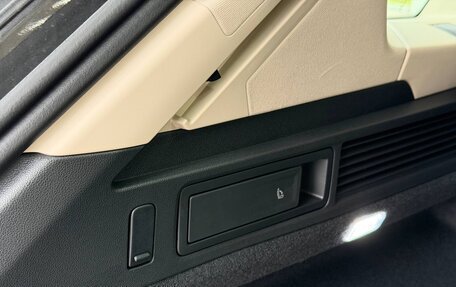 Volkswagen Touareg III, 2025 год, 8 170 000 рублей, 17 фотография