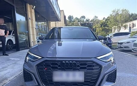 Audi A3, 2021 год, 2 100 000 рублей, 2 фотография