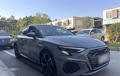 Audi A3, 2021 год, 2 100 000 рублей, 3 фотография