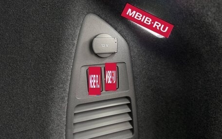 Volkswagen Touareg III, 2025 год, 8 170 000 рублей, 18 фотография