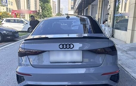 Audi A3, 2021 год, 2 100 000 рублей, 4 фотография