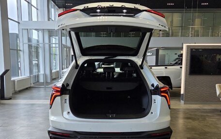 Haval F7x, 2025 год, 3 662 010 рублей, 8 фотография