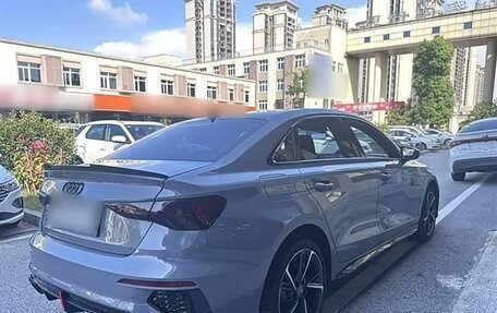 Audi A3, 2021 год, 2 100 000 рублей, 6 фотография