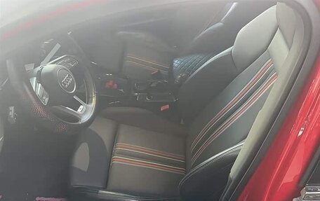 Audi A3, 2021 год, 2 100 000 рублей, 9 фотография