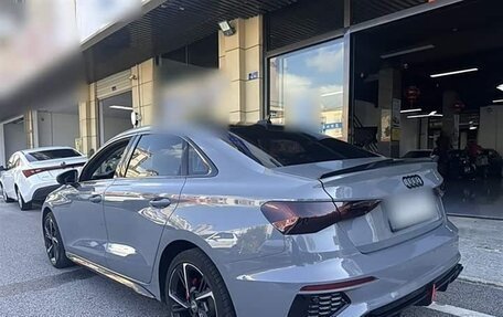 Audi A3, 2021 год, 2 100 000 рублей, 5 фотография