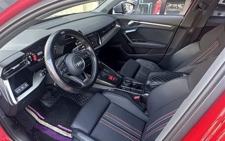 Audi A3, 2021 год, 2 100 000 рублей, 8 фотография