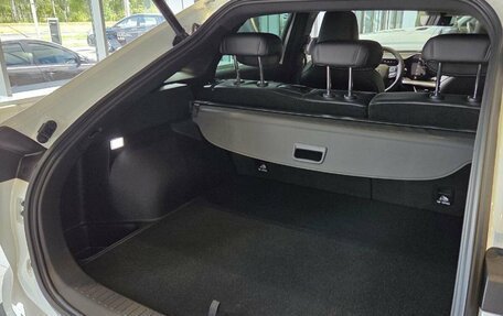 Haval F7x, 2025 год, 3 662 010 рублей, 9 фотография