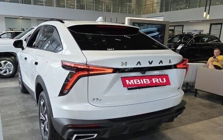 Haval F7x, 2025 год, 3 662 010 рублей, 2 фотография