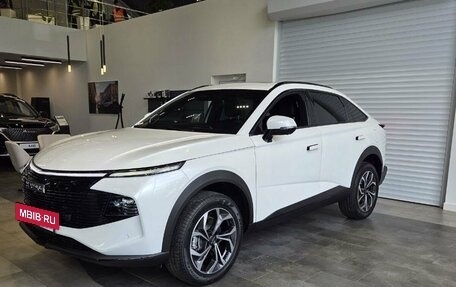 Haval F7x, 2025 год, 3 662 010 рублей, 4 фотография
