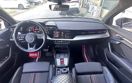 Audi A3, 2021 год, 2 100 000 рублей, 7 фотография