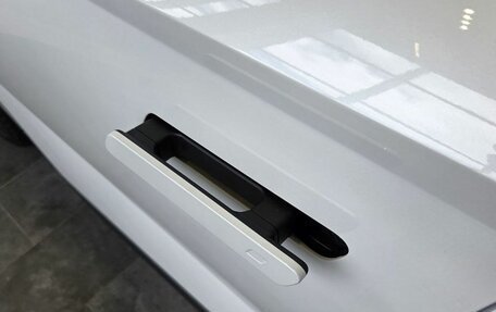 Haval F7x, 2025 год, 3 662 010 рублей, 16 фотография