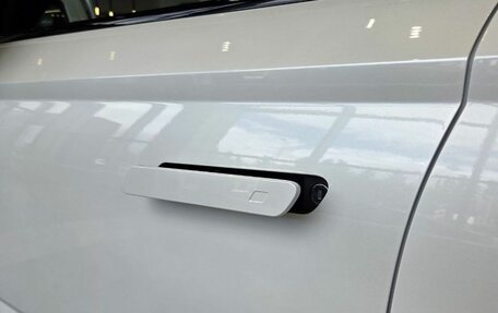 Haval F7x, 2025 год, 3 662 010 рублей, 15 фотография